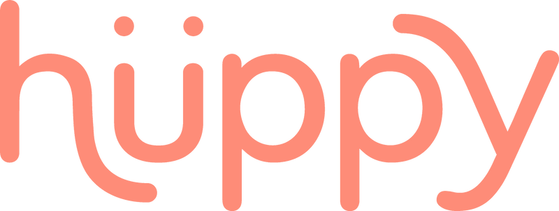 huppy