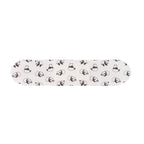 PATCH Kids Coconut Panda bamboo adhesive strip featuring a repeating panda pattern.