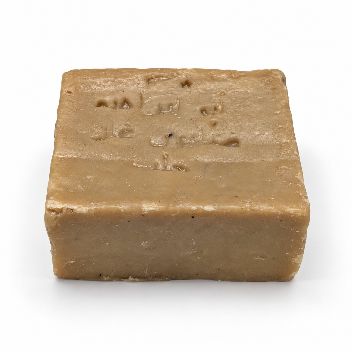 Authentic Traditional Aleppo Soap