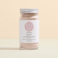 Wildcraft Buff Face and Body Scrub (Spearmint and Rhassoul Clay)