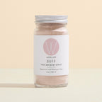 Wildcraft Buff Face and Body Scrub (Spearmint and Rhassoul Clay)