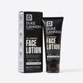 Duke Cannon: Oil Control Face Lotion