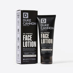 Duke Cannon: Oil Control Face Lotion