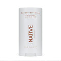 Native - Coconut & Vanilla | All Natural Deodorant