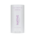 Native - Lilac & White Tea | All Natural Deodorant