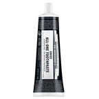 Dr. Bronner's Anise Toothpaste tube on a white background