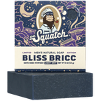 Dr. Squatch - Boosted Briccs: Bliss Bricc