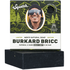 Dr. Squatch - Limited Edition: Burkard Bricc