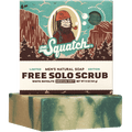 Dr. Squatch - Limited Edition: Free Solo Scrub