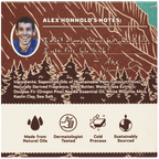 Dr. Squatch - Limited Edition: Free Solo Scrub