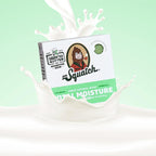 Dr. Squatch Total Moisture Green Tea Butter — Calming Natural Bar Soap for Men