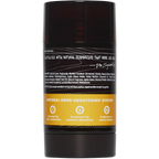 Dr. Squatch All Natural Deodorant for Men - Summer Citrus