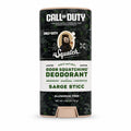 Dr. Squatch x Call of Duty Limited Edition Deodorant – Sarge Sticc