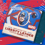 Dr. Squatch Soap - Liberty Lather
