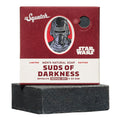 Dr. Squatch - Limited Edition Soap - Suds of Darkness