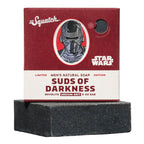 Dr. Squatch - Limited Edition Soap - Suds of Darkness