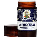 Dr. Squatch Limited Edition Deodorant for Men - Sticc Of The Dead