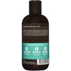 Dr. Squatch All Natural Shampoo for Men - Coconut Castaway