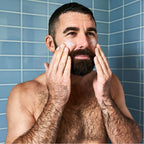 Dr. Squatch Natural Face Wash – Fresh Falls
