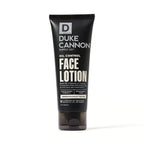 Duke Cannon: Oil Control Face Lotion