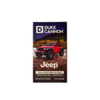 Duke Cannon | Jeep Series - Trail Rated Brick of Soap