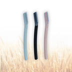 3pcs Eco-Friendly Eyebrow Razors - Eye Brow Shaper