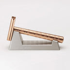 Henson Shaving Razor Stand – Precision-Engineered for the Perfect Fit