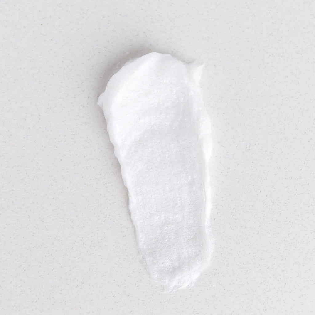 Henson Shaving Protect Shave Cream on a Surface