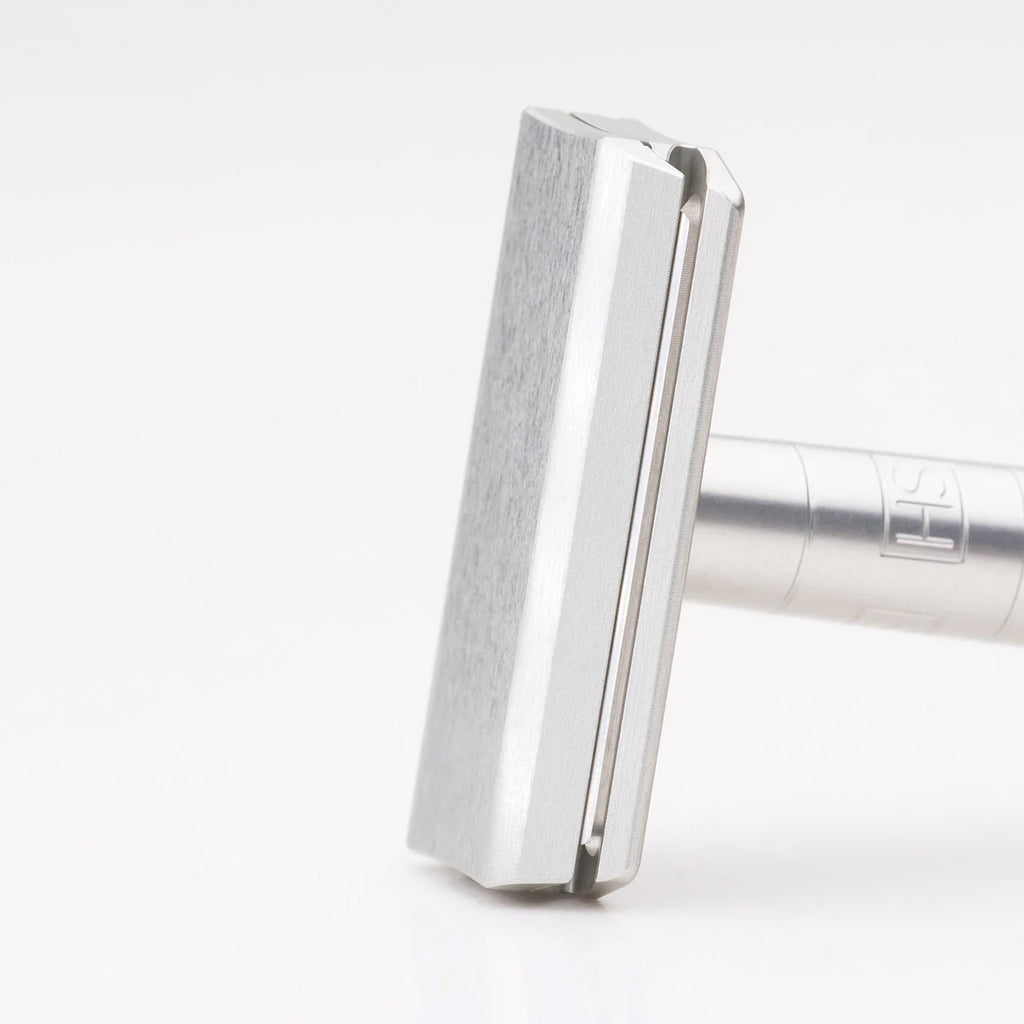 Henson Shaving AL13 Safety Razor – Precision, Comfort & Sustainability