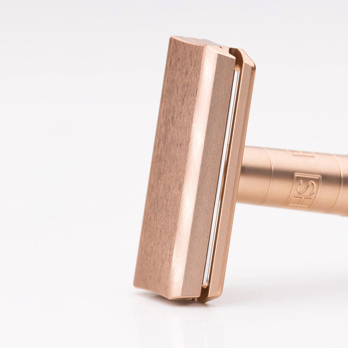 Henson Shaving AL13 Safety Razor – Precision, Comfort & Sustainability