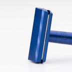 Henson Shaving AL13 Safety Razor – Precision, Comfort & Sustainability