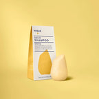 Soothe Shampoo Bar – Calms Itchy, Flaky Scalp, Soap‑Free Concentrate
