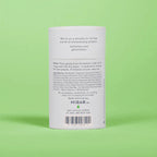 HiBAR Plastic Free Natural Deodorant - Fresh Rain & Cucumber