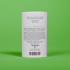 HiBAR Plastic Free Natural Deodorant - Fresh Rain & Cucumber