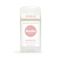 Humble vegan deodorant - moroccan rose