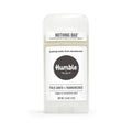 Humble vegan deodorant - palo santo & frankincense