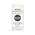 Humble vegan deodorant - palo santo & frankincense