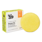 Jack59 Citrus Shine shampoo bar