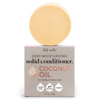 kitsch - Coconut Deep Repair Conditioning Bar for Dry Damaged Hair