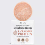 kitsch - Rice Water Shampoo Bar for Hair Growth