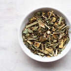 gut love - natural organic tea