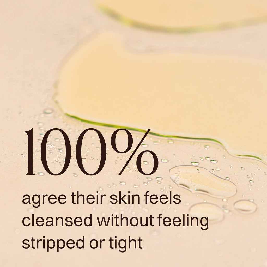 wildcraft Wash Oil Cleanser - Face Wash (Tea Tree and Marshmallow)