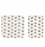 PATCH Kids On-The-Go Bandage Kit - Eco-Friendly Travel Tin