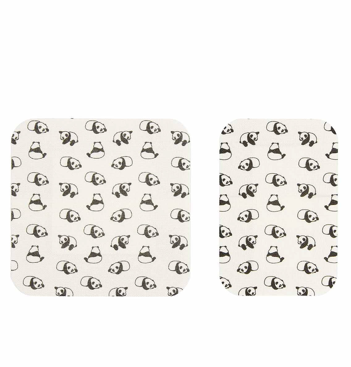 PATCH Kids On-The-Go Bandage Kit - Eco-Friendly Travel Tin