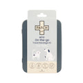 Eco-Friendly Pet Travel Bandage Kit – Compact First Aid Tin