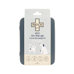 Eco-Friendly Pet Travel Bandage Kit – Compact First Aid Tin