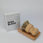 Kitchen Dish Cleaning Bundle Set - Starter Pack