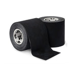 STRAP Black Bamboo Body Tape – 5.5yd Eco-Friendly Athletic Support Tape