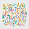 120pc Sidewalk Chalk Set | Sun Squad
