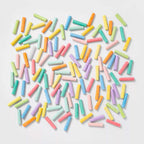 120pc Sidewalk Chalk Set | Sun Squad